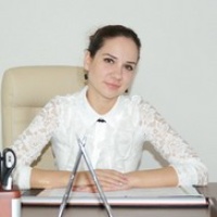 Вагабова Марина Вячеславовна