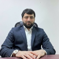 Абдулжелилов Абдулжелил Абдурагимович