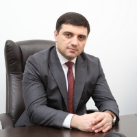 Абдуев Серажутдин Исмаил-Кадыевич